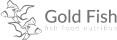 gold-fish Logo