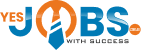 Yes Jobs Logo